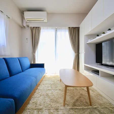Northriversky Tokyo Ngoại thất bức ảnh