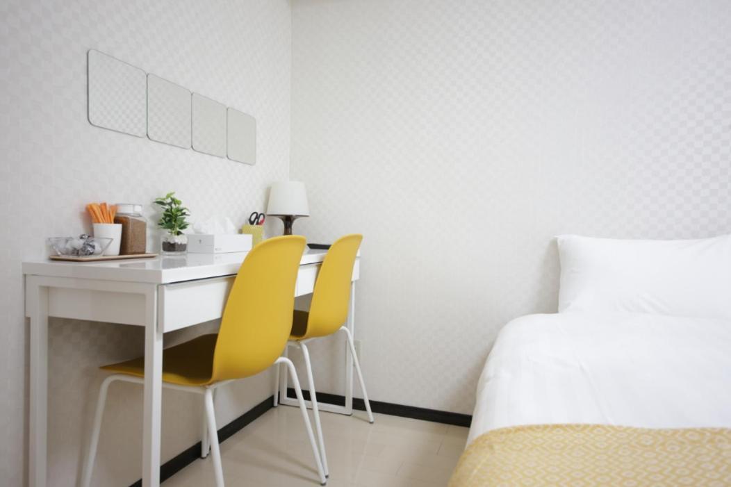 Northriversky Tokyo Ngoại thất bức ảnh