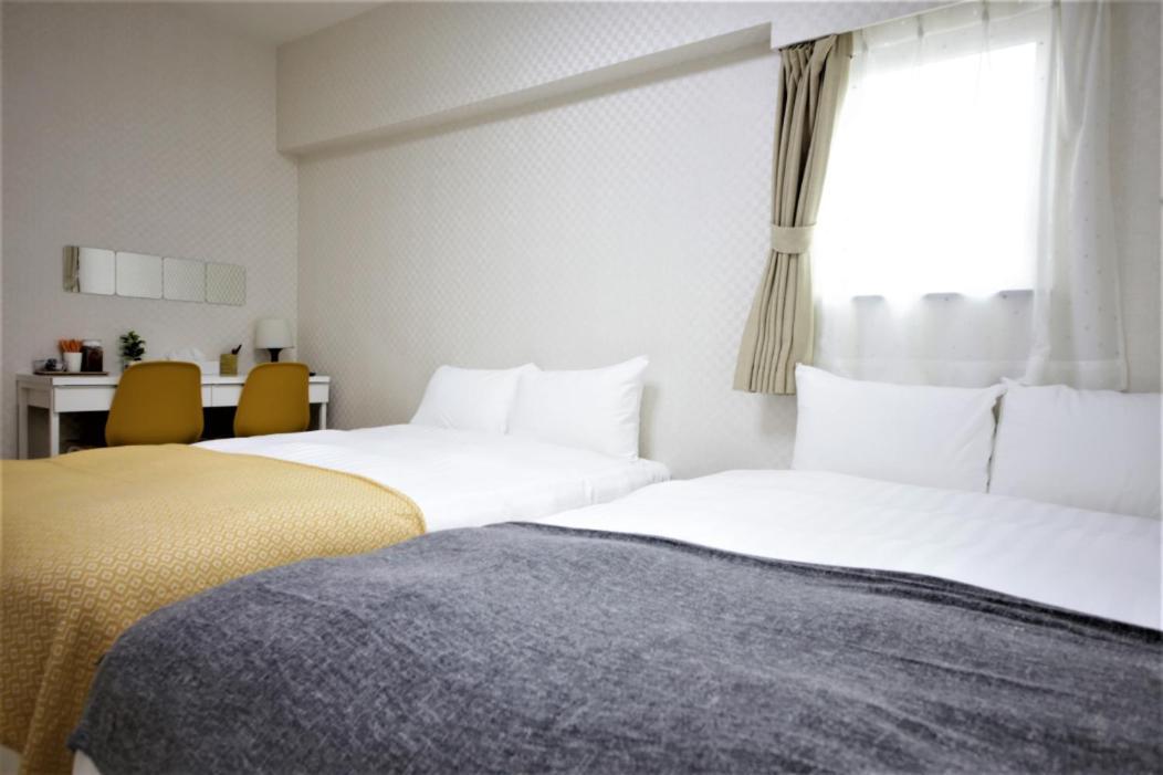 Northriversky Tokyo Ngoại thất bức ảnh