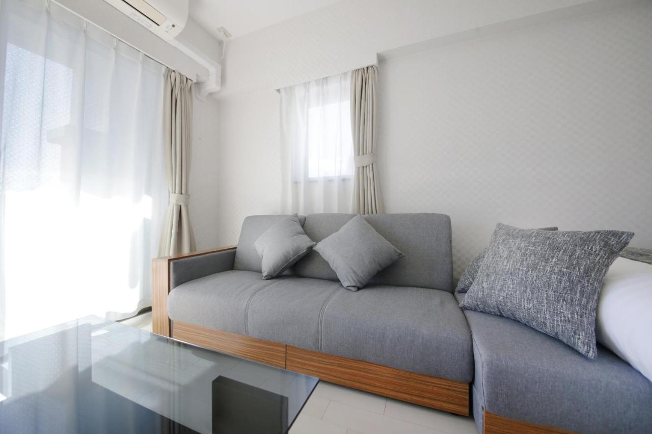 Northriversky Tokyo Ngoại thất bức ảnh