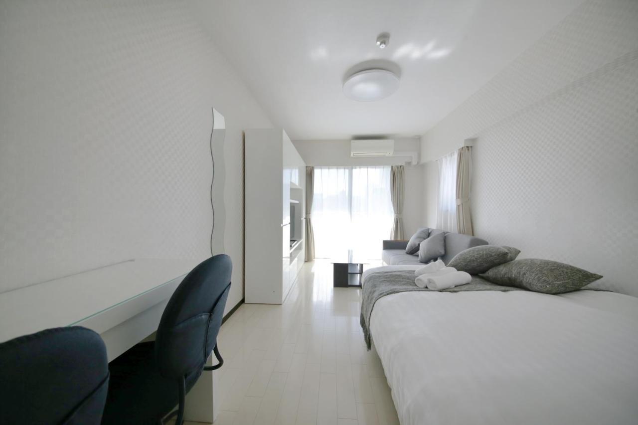Northriversky Tokyo Ngoại thất bức ảnh