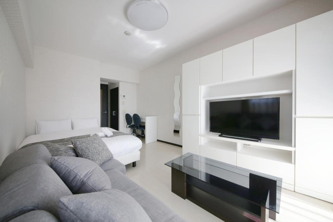 Northriversky Tokyo Ngoại thất bức ảnh