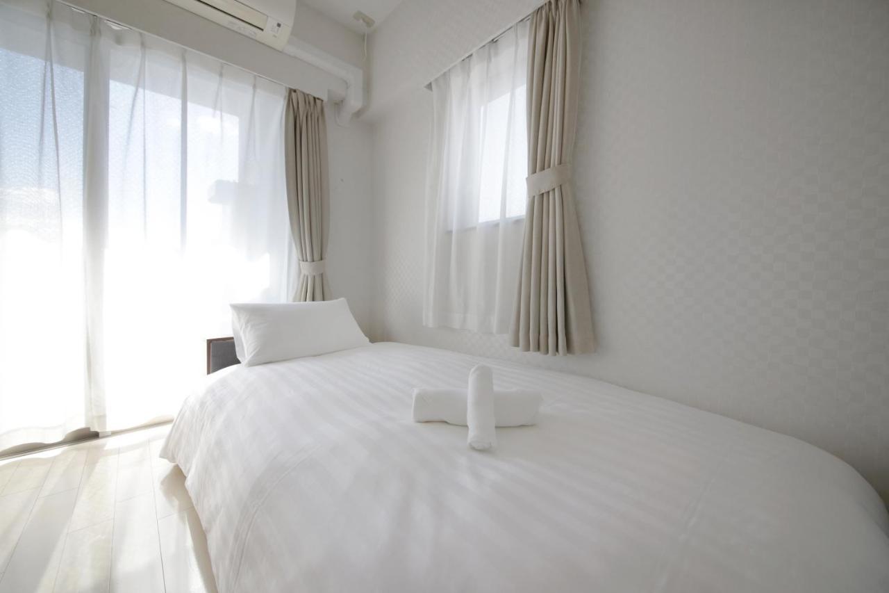 Northriversky Tokyo Ngoại thất bức ảnh