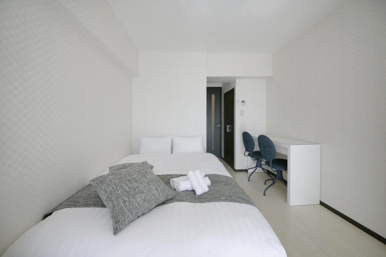 Northriversky Tokyo Ngoại thất bức ảnh
