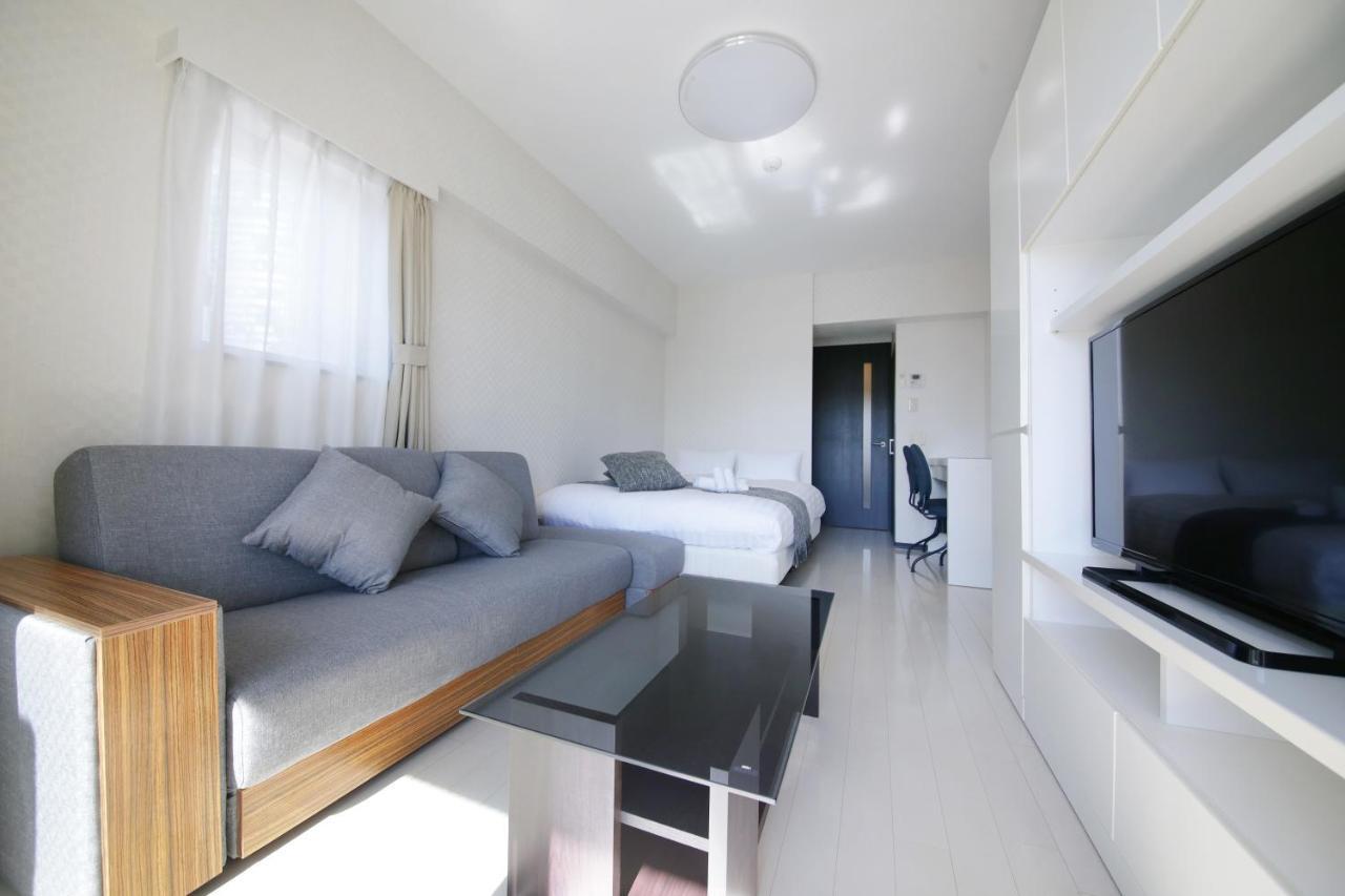 Northriversky Tokyo Ngoại thất bức ảnh