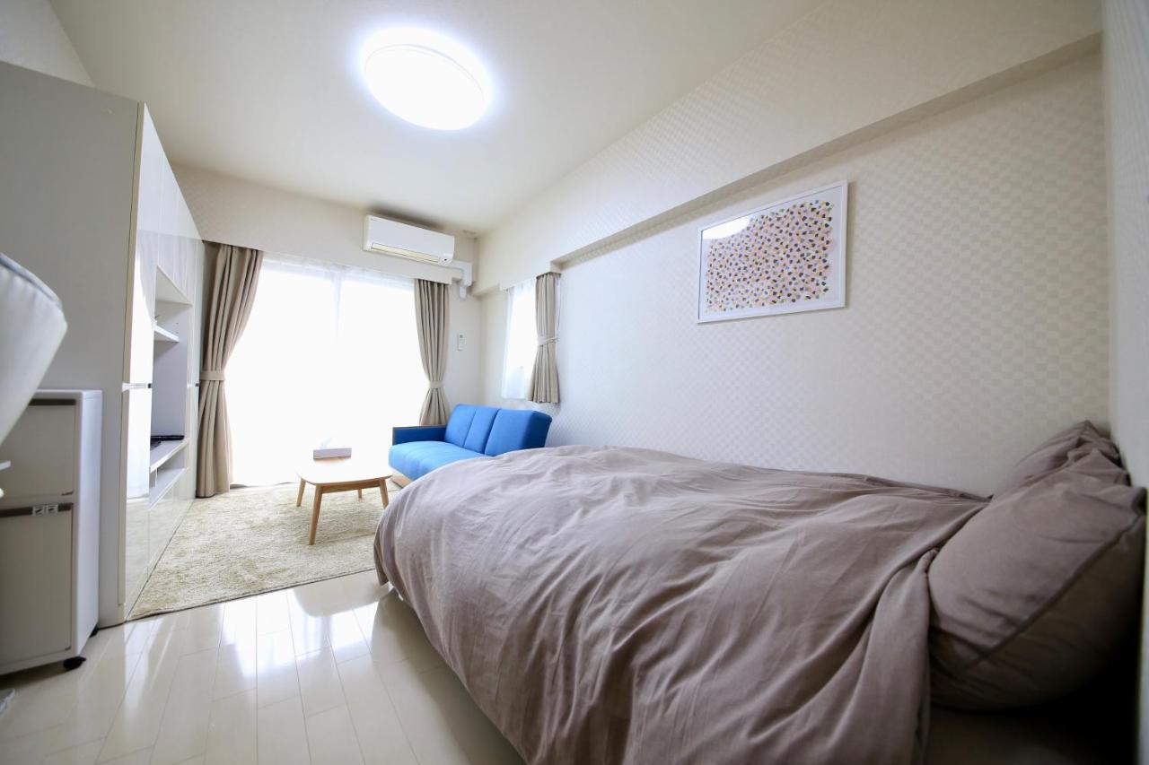 Northriversky Tokyo Ngoại thất bức ảnh