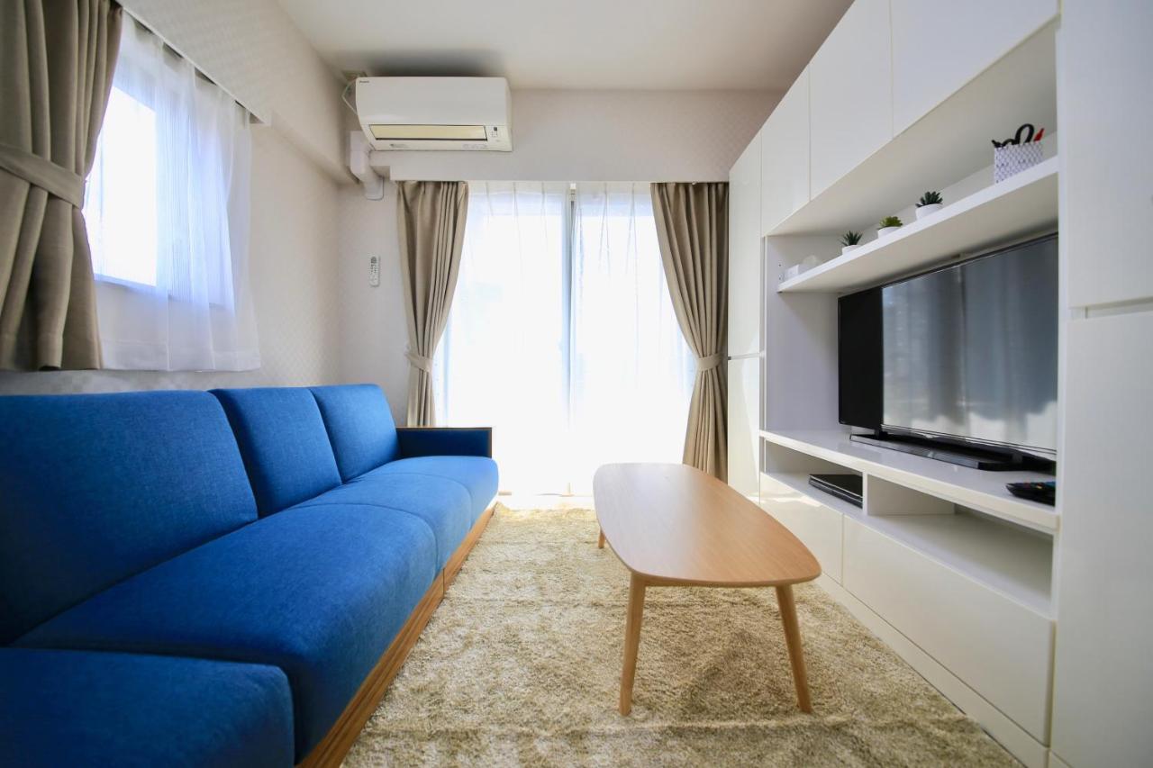 Northriversky Tokyo Ngoại thất bức ảnh