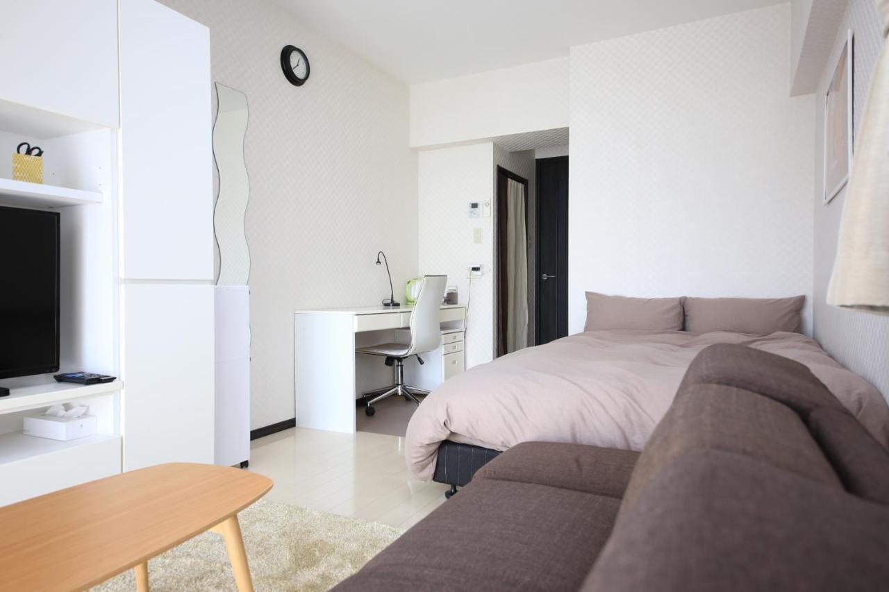 Northriversky Tokyo Ngoại thất bức ảnh