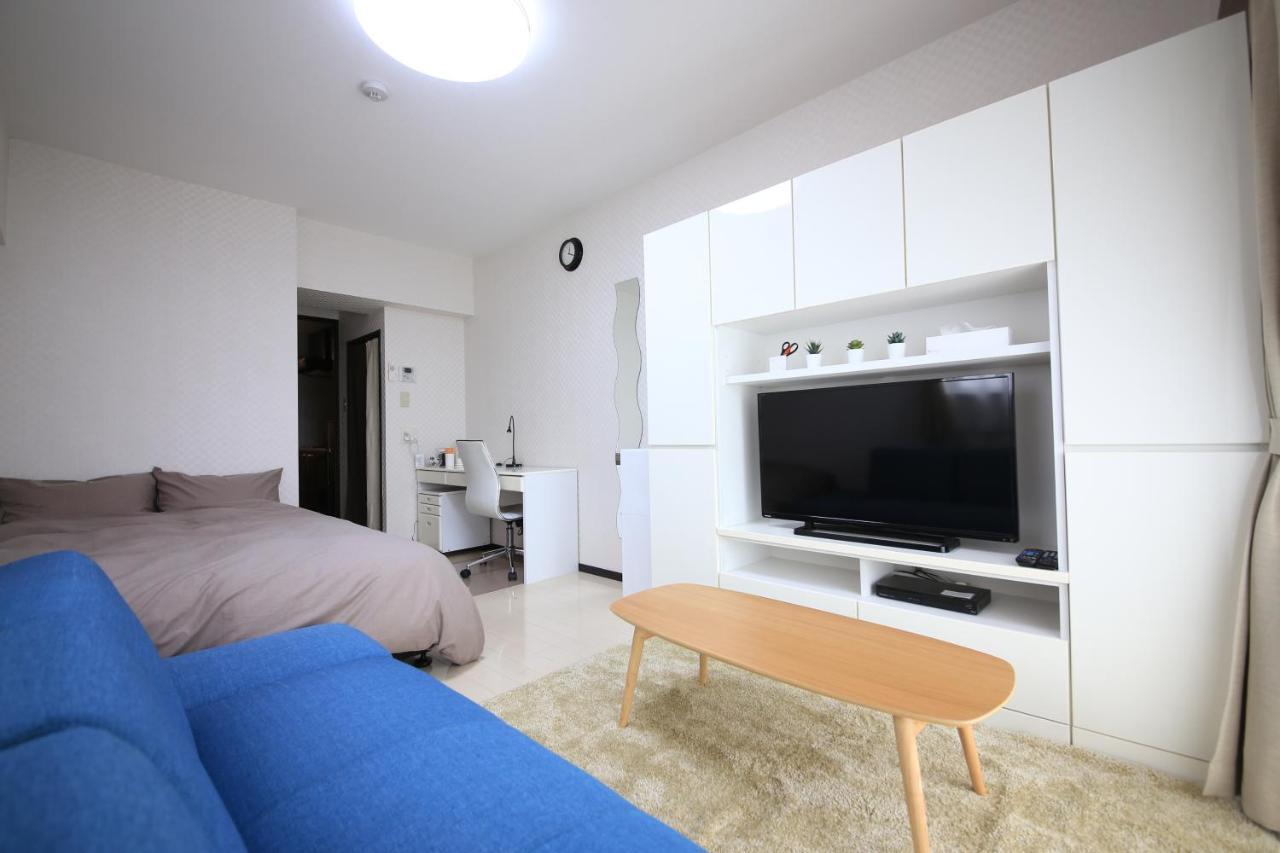Northriversky Tokyo Ngoại thất bức ảnh