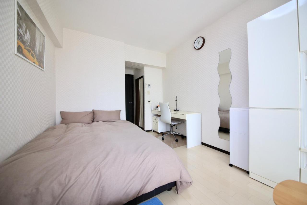 Northriversky Tokyo Ngoại thất bức ảnh