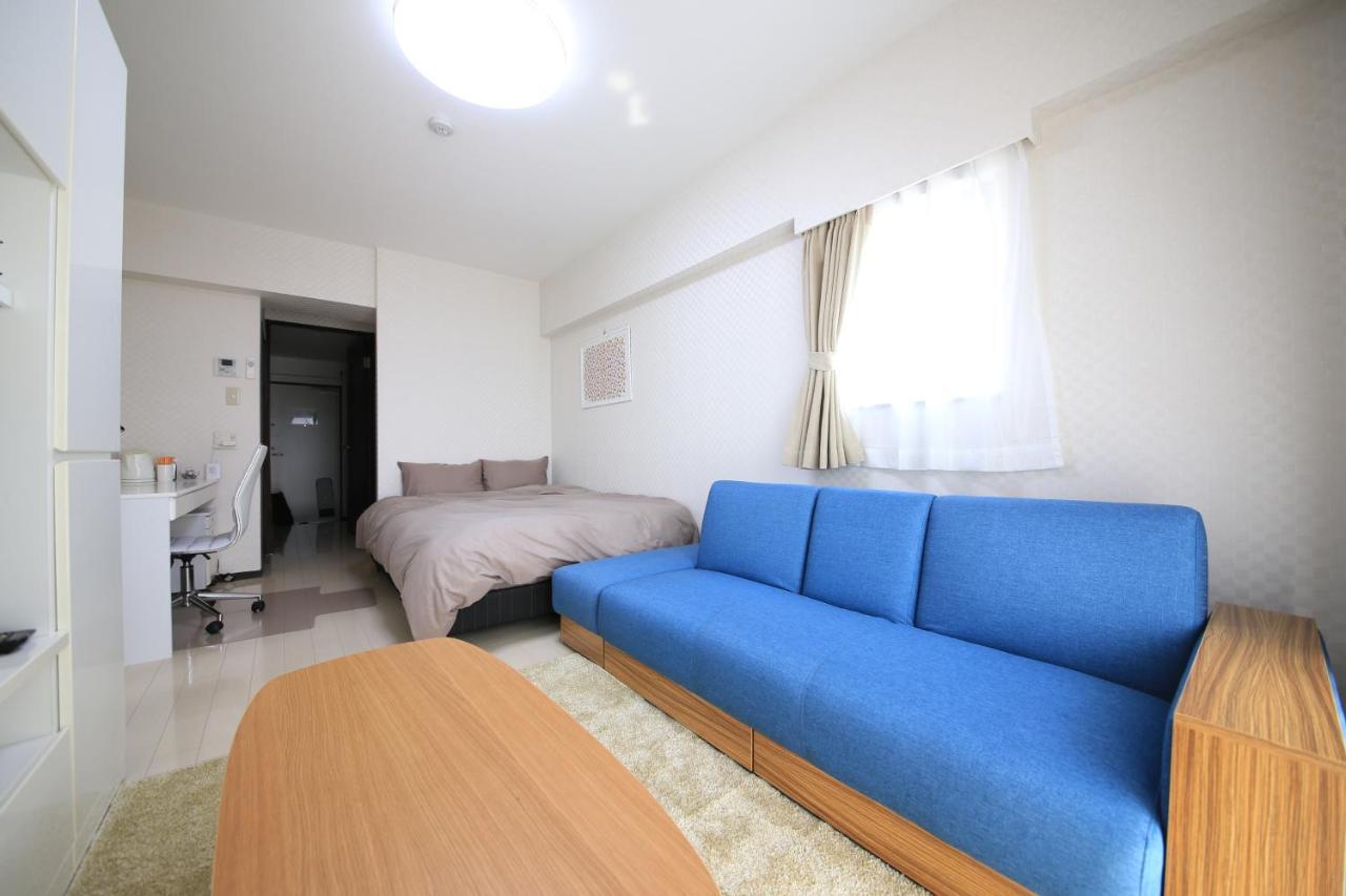 Northriversky Tokyo Ngoại thất bức ảnh
