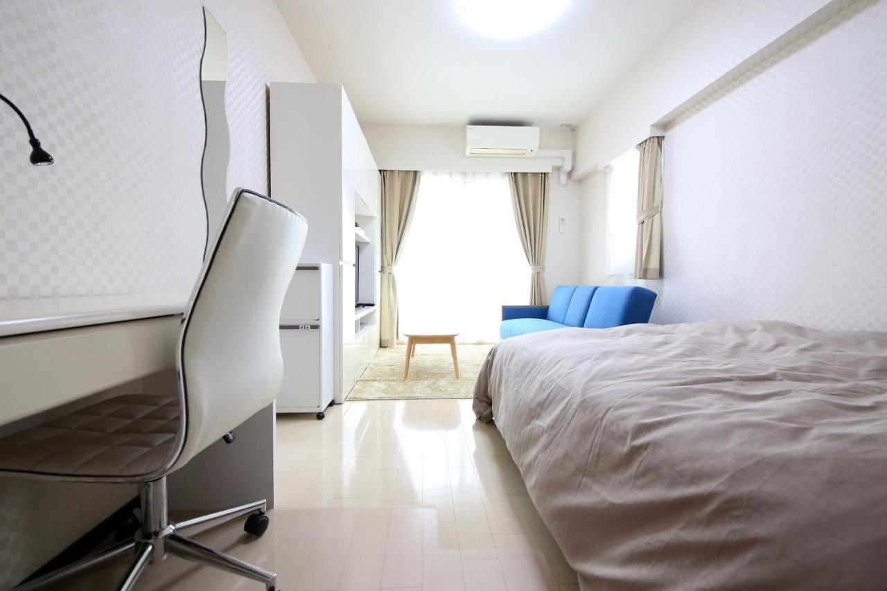 Northriversky Tokyo Ngoại thất bức ảnh