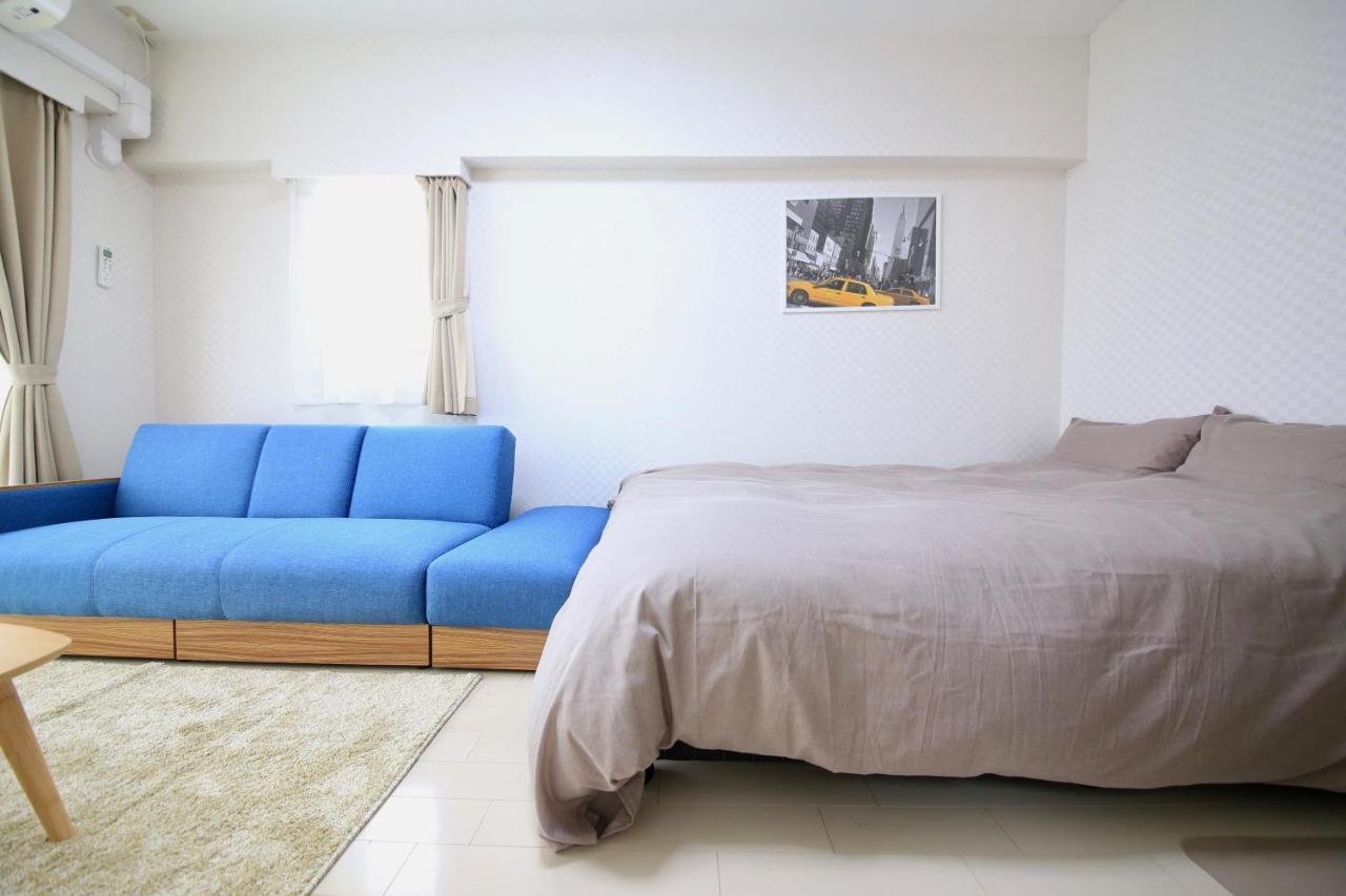 Northriversky Tokyo Ngoại thất bức ảnh