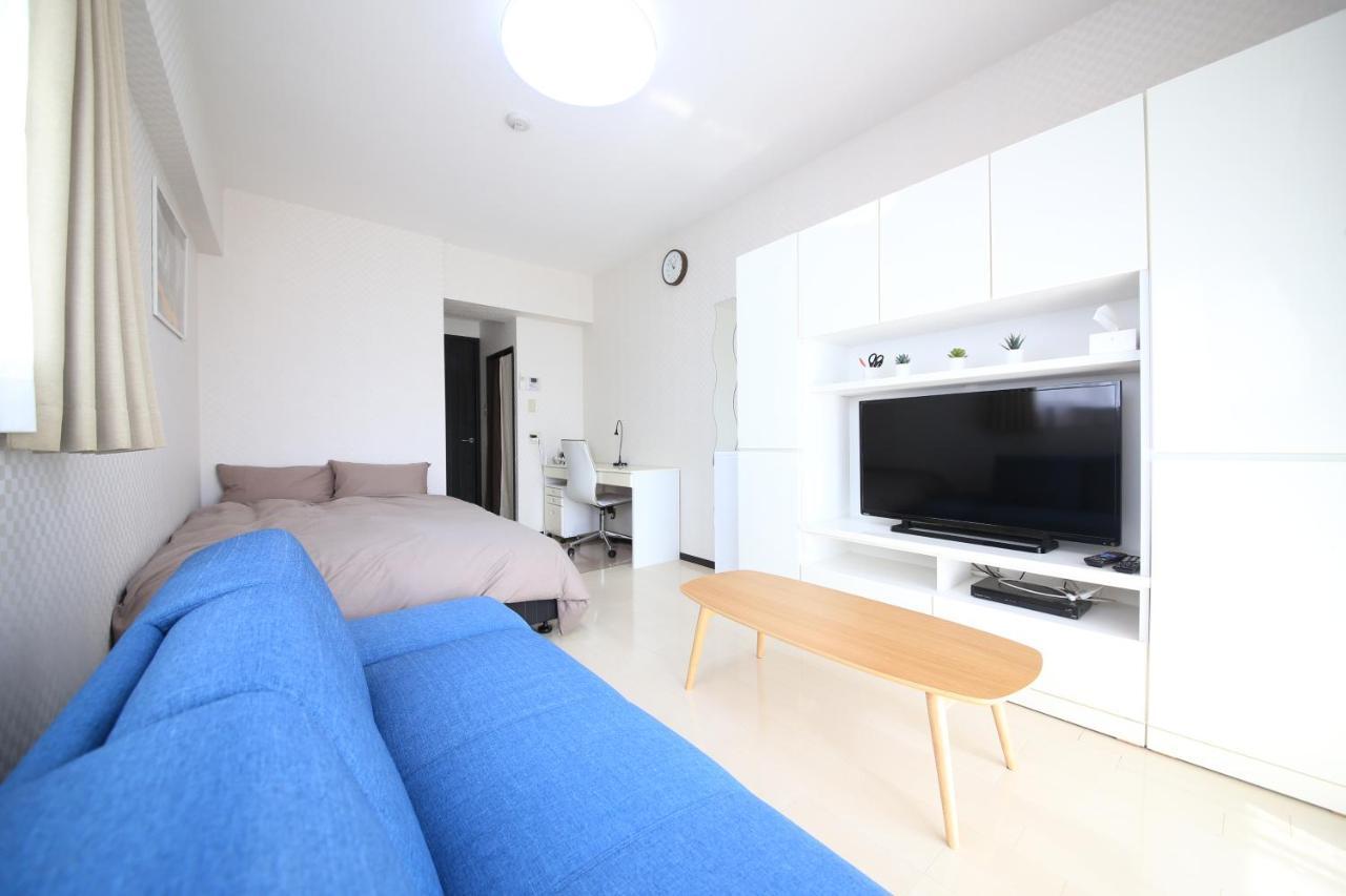 Northriversky Tokyo Ngoại thất bức ảnh
