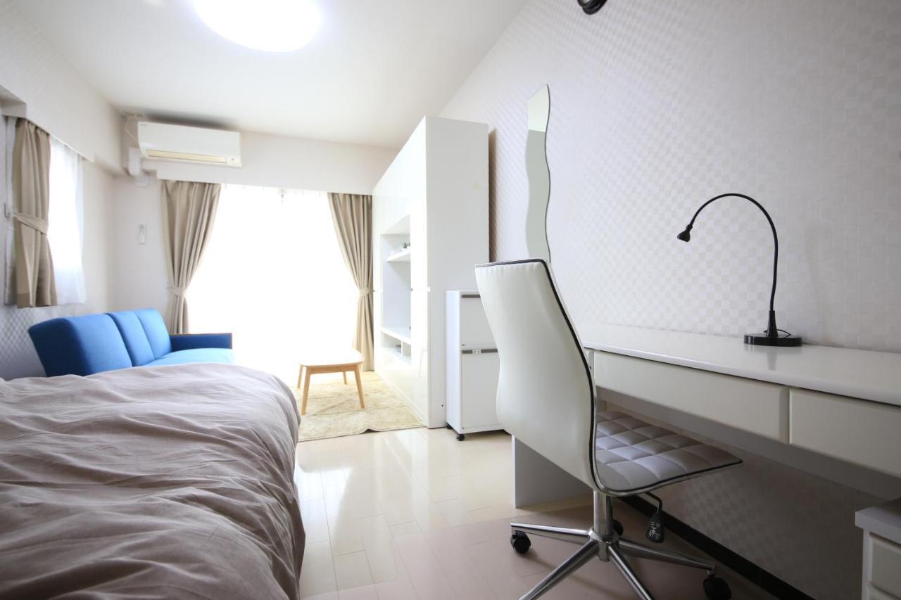 Northriversky Tokyo Ngoại thất bức ảnh