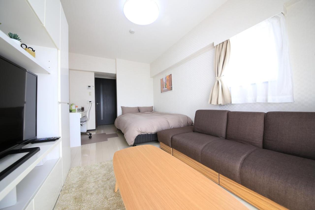 Northriversky Tokyo Ngoại thất bức ảnh