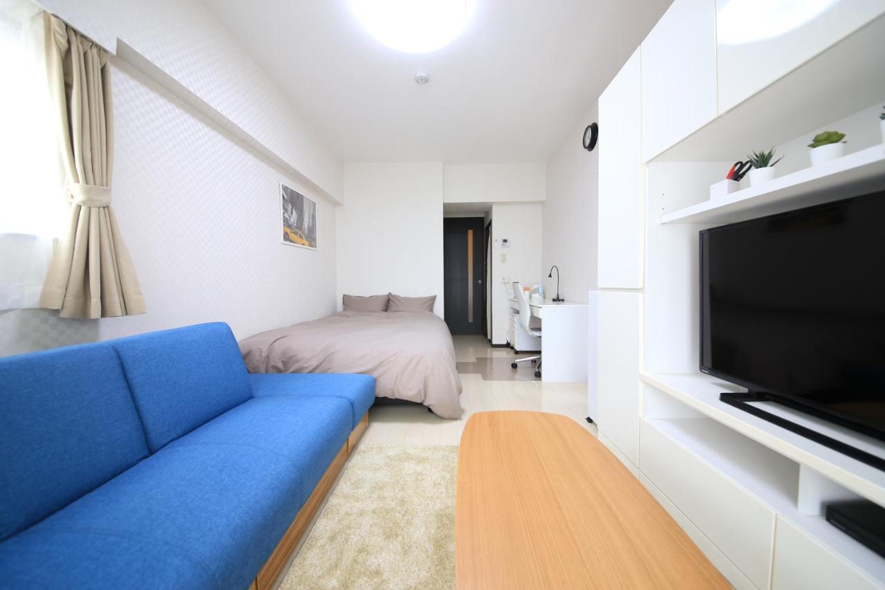 Northriversky Tokyo Ngoại thất bức ảnh