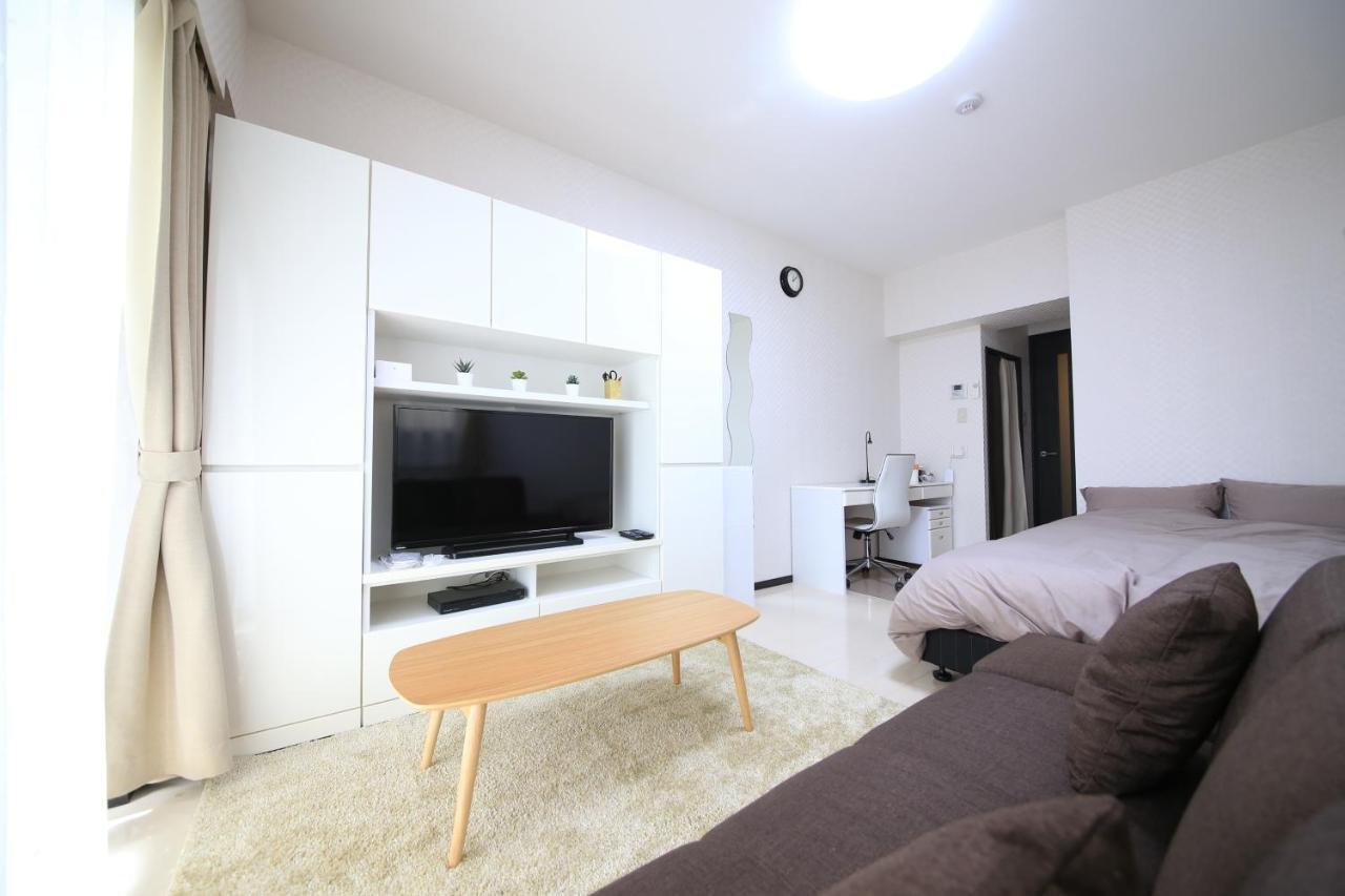 Northriversky Tokyo Ngoại thất bức ảnh