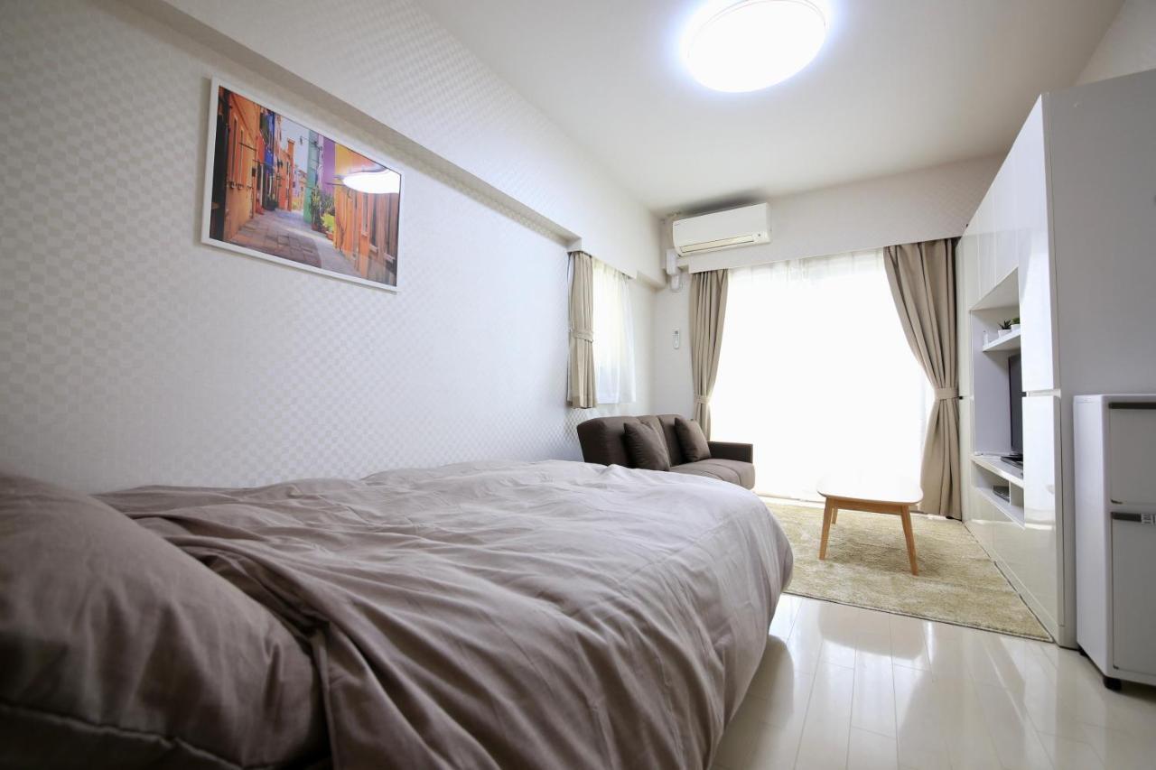 Northriversky Tokyo Ngoại thất bức ảnh