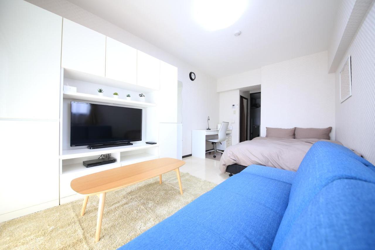 Northriversky Tokyo Ngoại thất bức ảnh