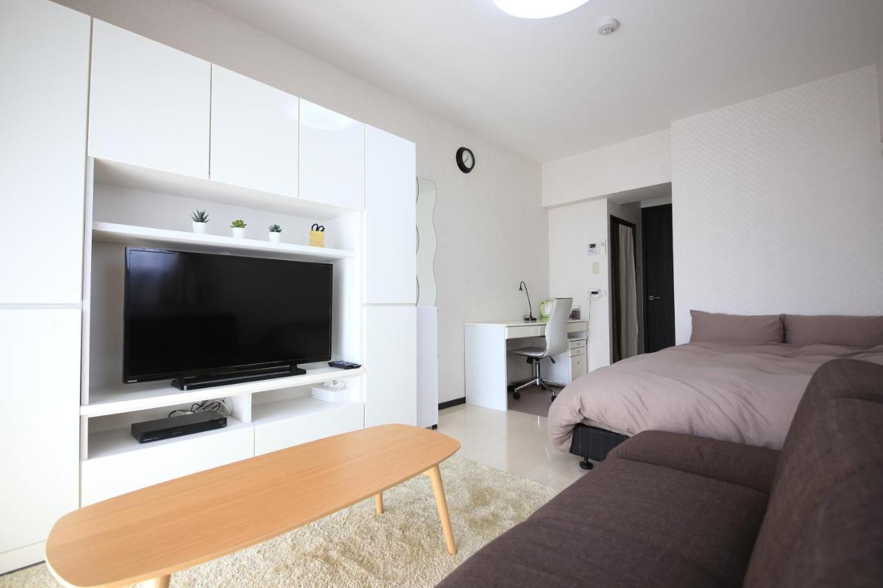 Northriversky Tokyo Ngoại thất bức ảnh