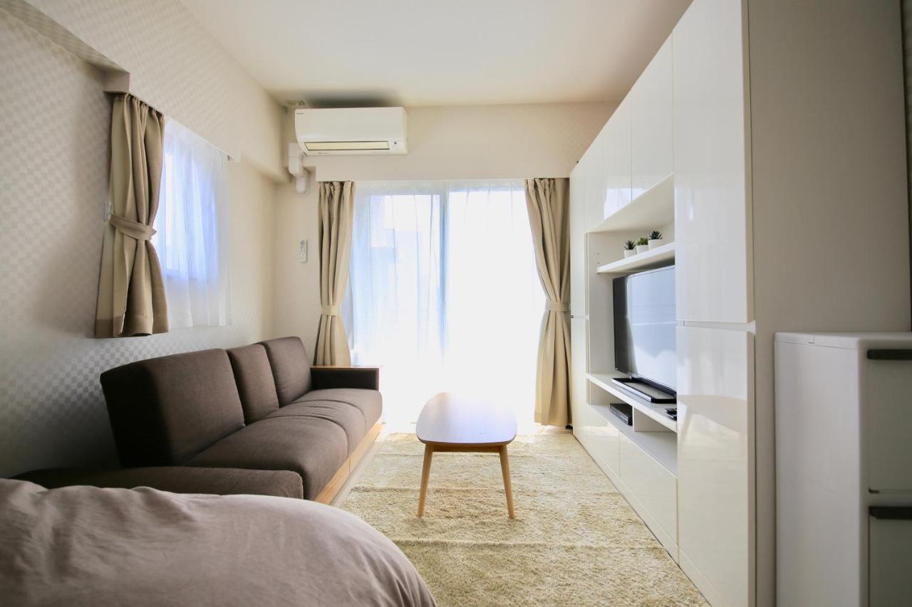 Northriversky Tokyo Ngoại thất bức ảnh