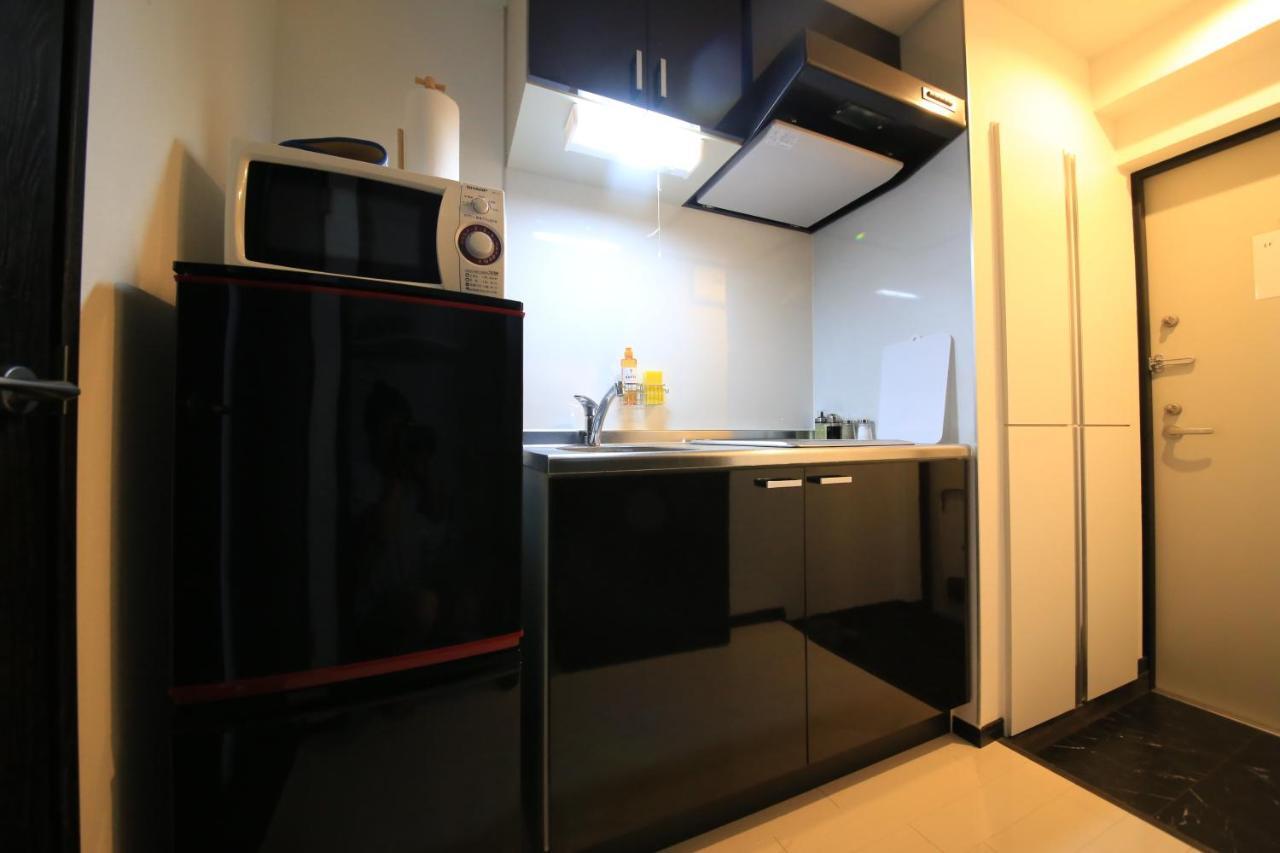 Northriversky Tokyo Ngoại thất bức ảnh