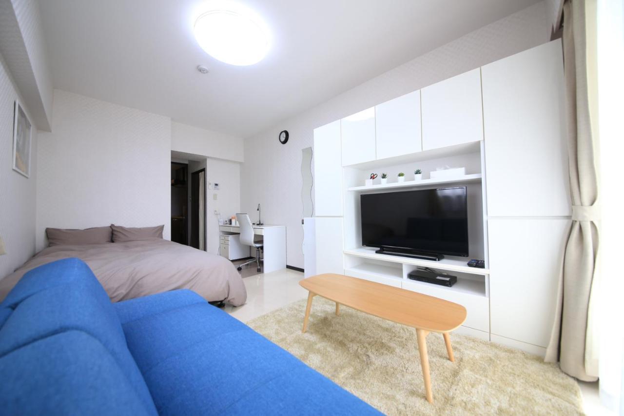 Northriversky Tokyo Ngoại thất bức ảnh
