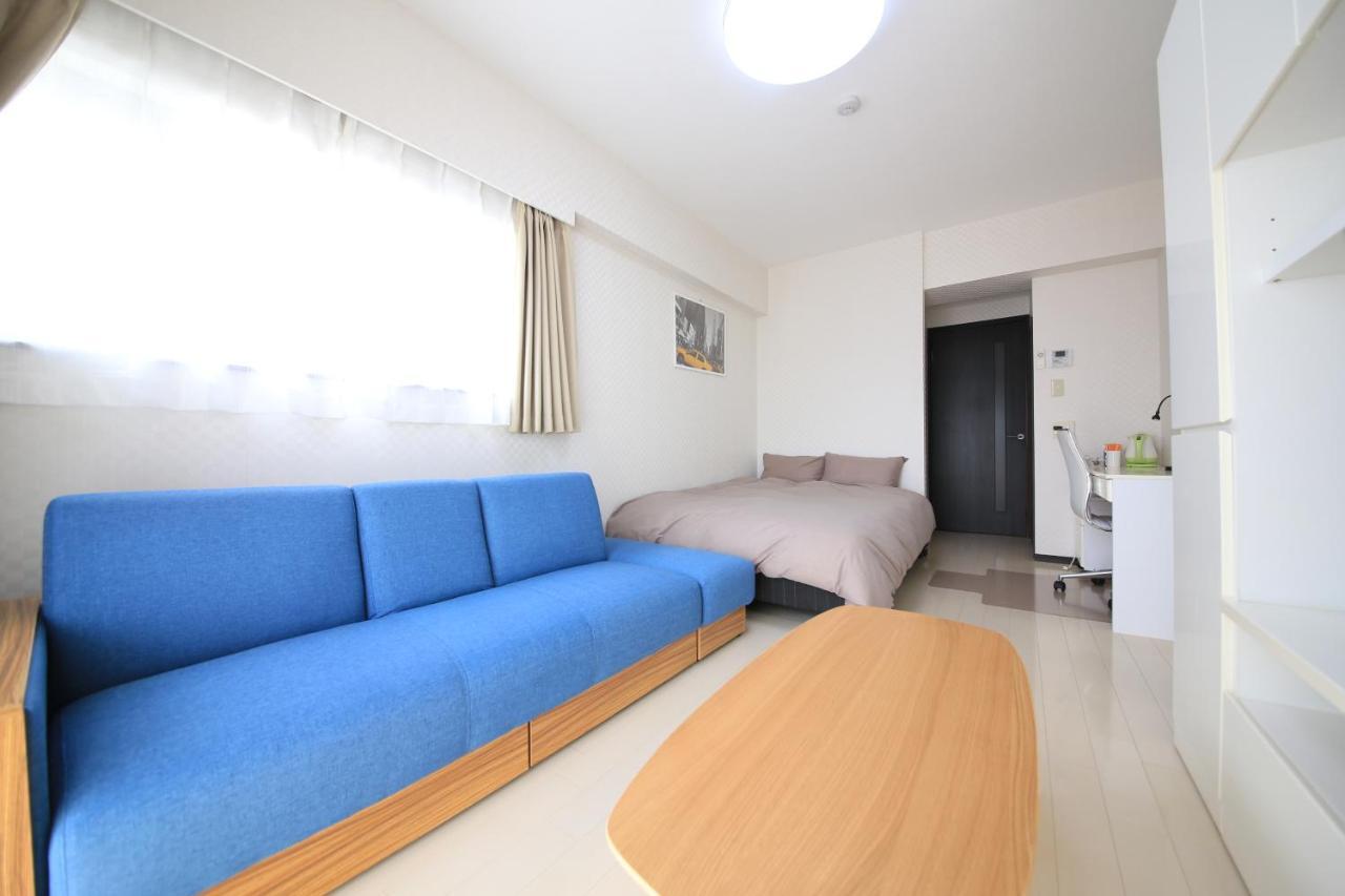 Northriversky Tokyo Ngoại thất bức ảnh