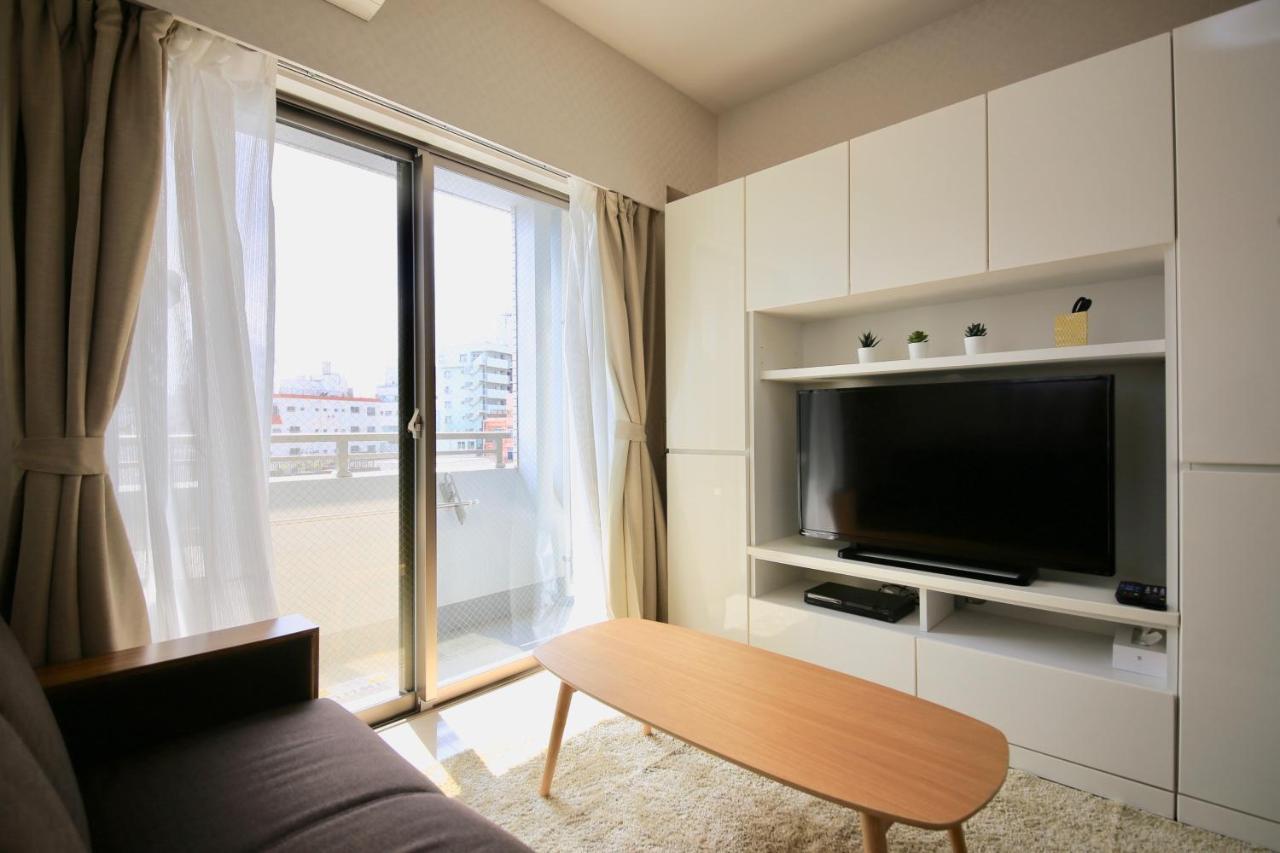 Northriversky Tokyo Ngoại thất bức ảnh