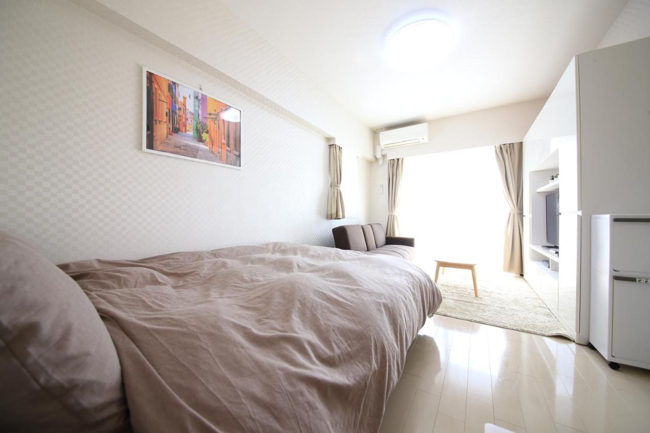 Northriversky Tokyo Ngoại thất bức ảnh
