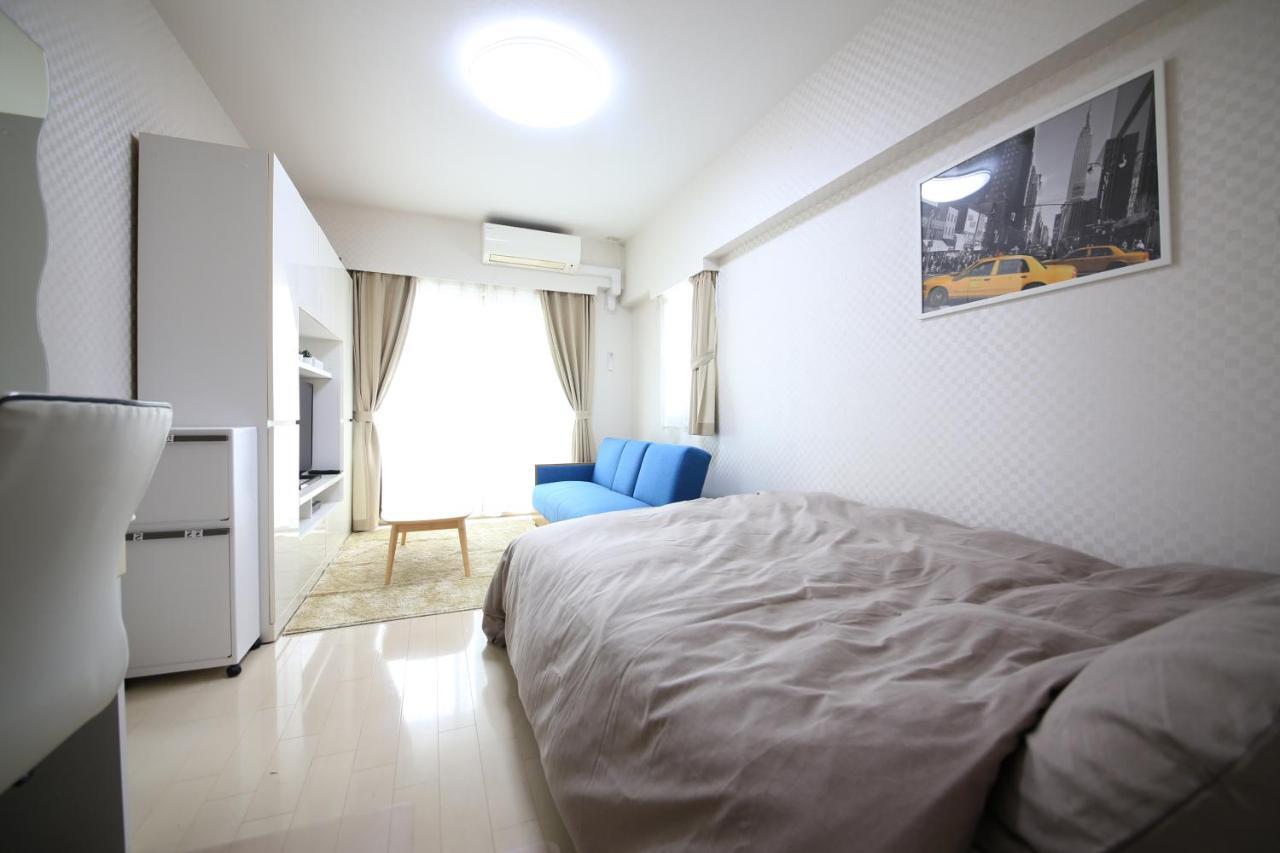 Northriversky Tokyo Ngoại thất bức ảnh