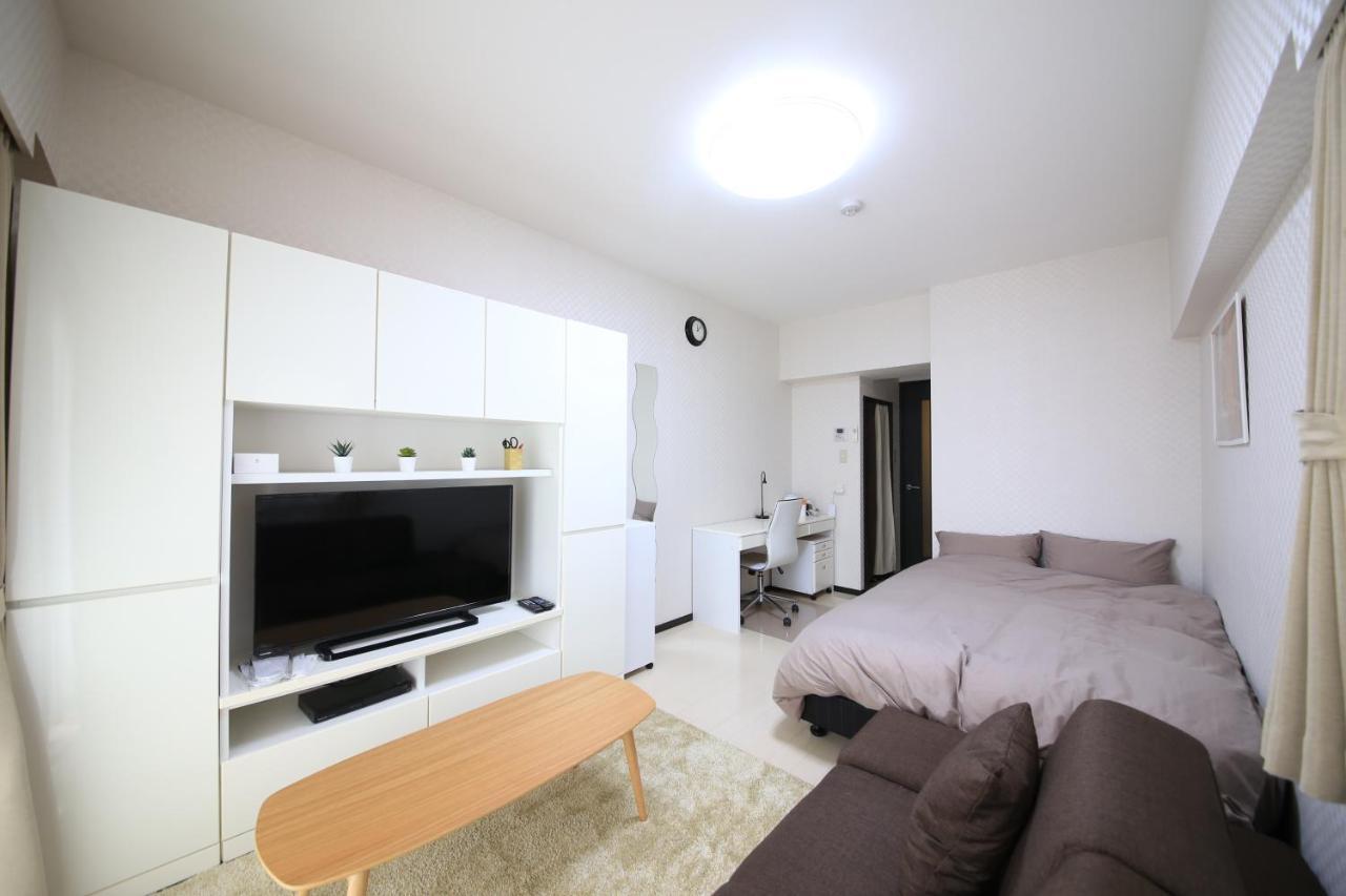 Northriversky Tokyo Ngoại thất bức ảnh