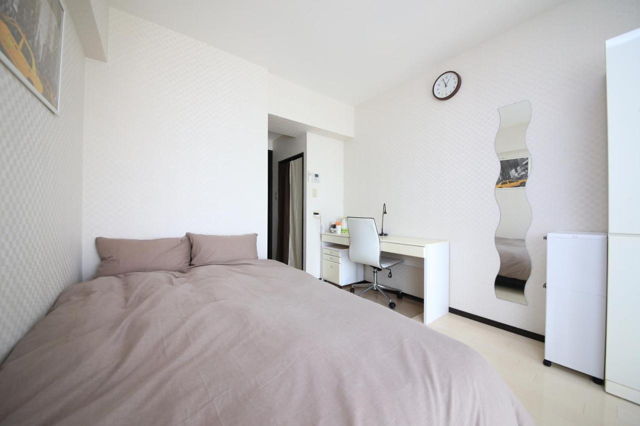Northriversky Tokyo Ngoại thất bức ảnh