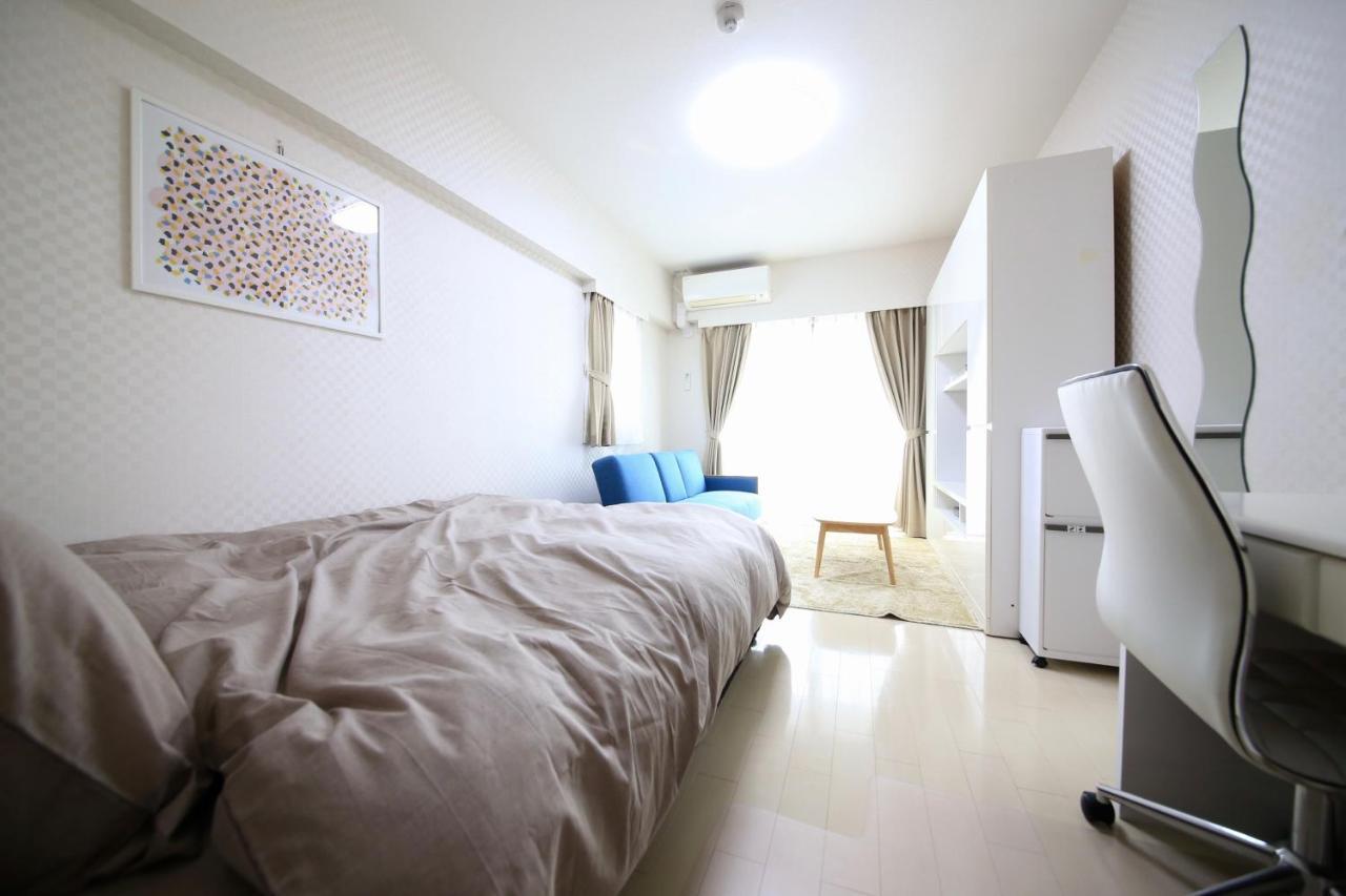Northriversky Tokyo Ngoại thất bức ảnh