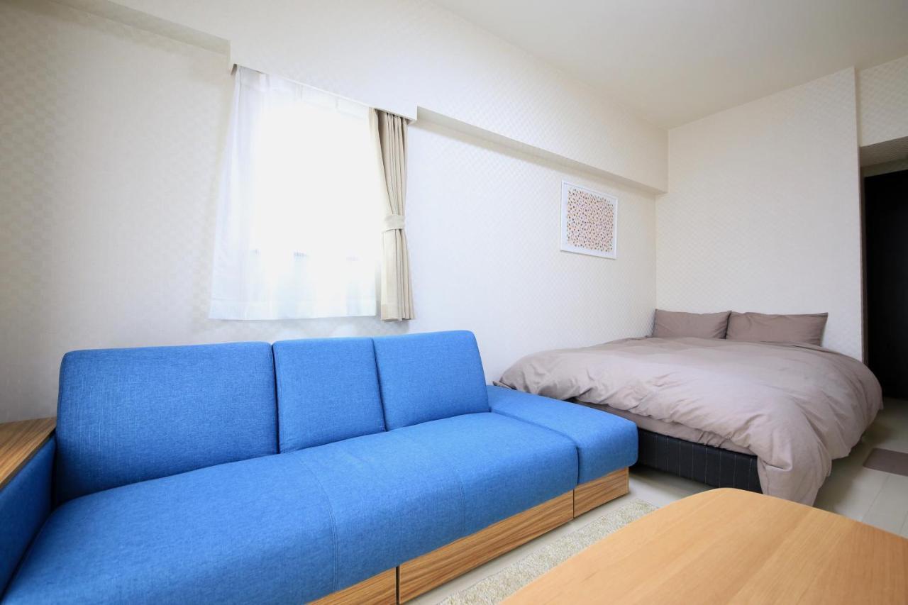 Northriversky Tokyo Ngoại thất bức ảnh