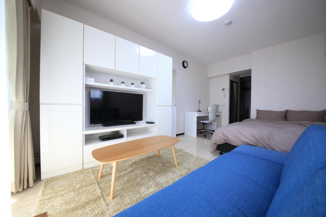 Northriversky Tokyo Ngoại thất bức ảnh